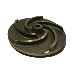 MK-IMPELLER NSA-50-200-165  4Kw