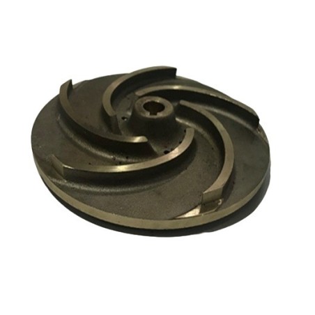 MK-IMPELLER NSA-50-200-165  4Kw