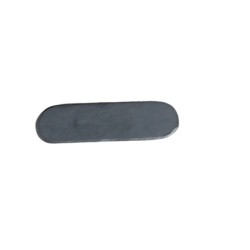 Spie RVS 6mm