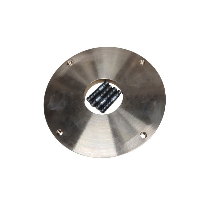 Bronzen Slijtplaat Bronzen Slijtplaat