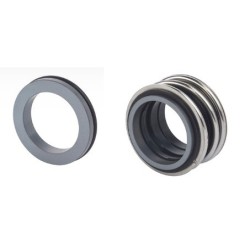 Mechanical seal