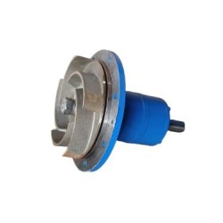 Staartstuk MK-Desmi SA-100 compleet